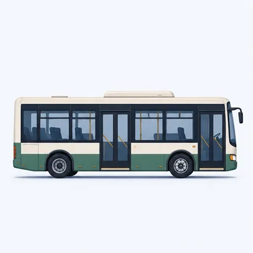 le bus: bus