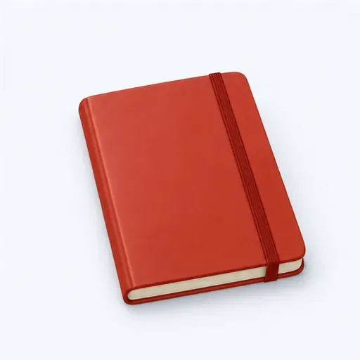 le carnet: notebook