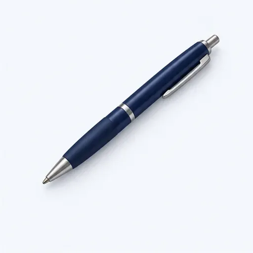 le stylo: pen