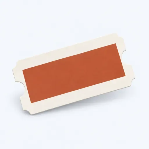 un billet: a ticket