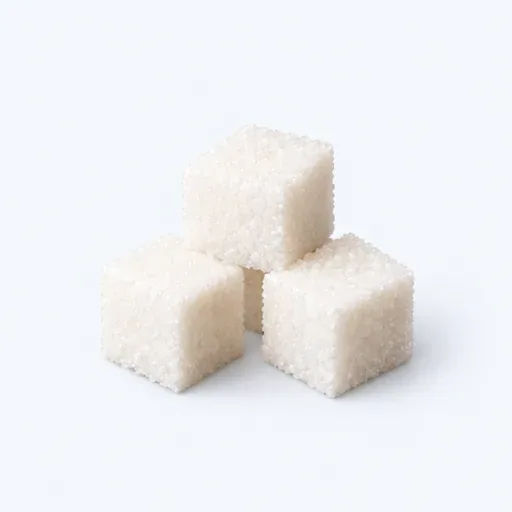 le sucre: sugar