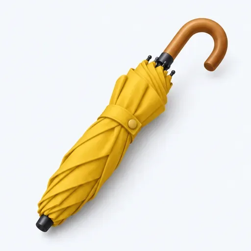 le parapluie: umbrella