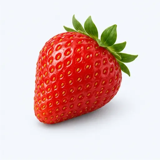 la fraise: strawberry