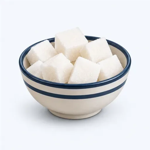 le sucre: sugar