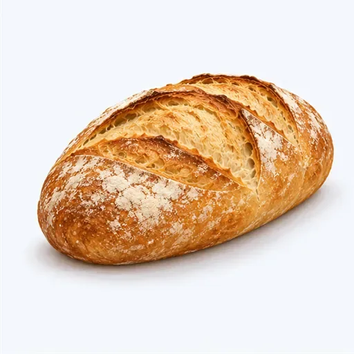 le pain: bread