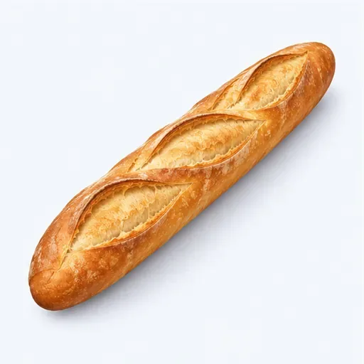 le pain: bread
