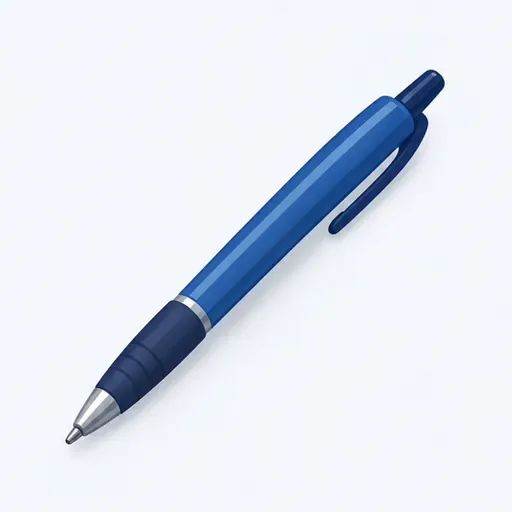 le stylo: pen