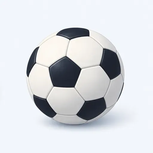 le ballon: ball