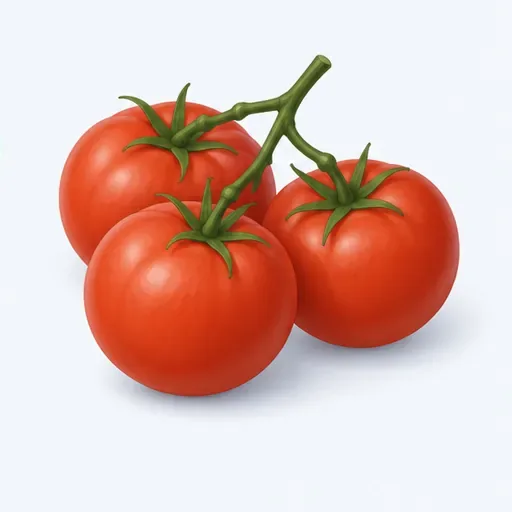 les tomates: tomatoes