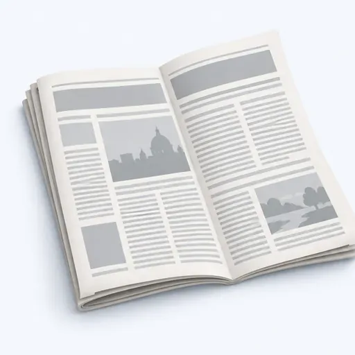 un journal intime: 日记本