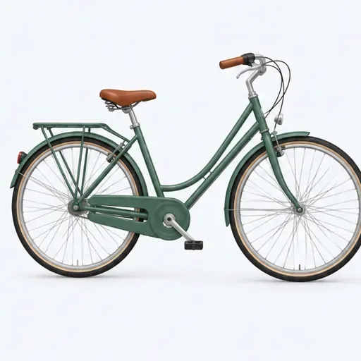 le vélo: درّاجة هوائية