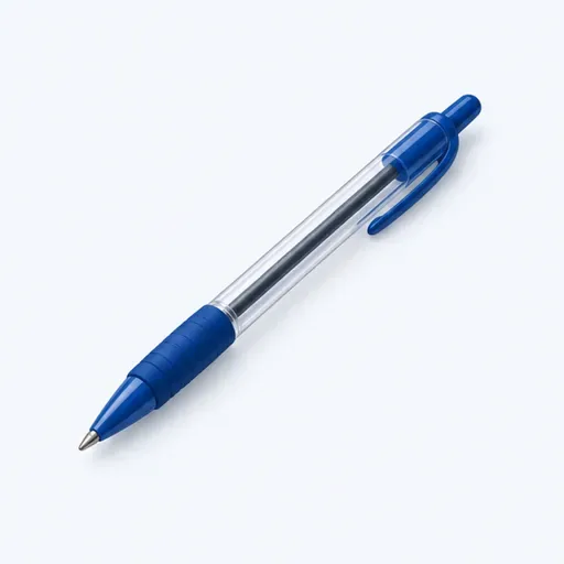 le stylo: pen