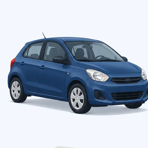 la voiture: auto