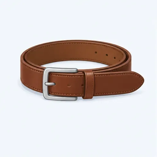la ceinture: 腰带