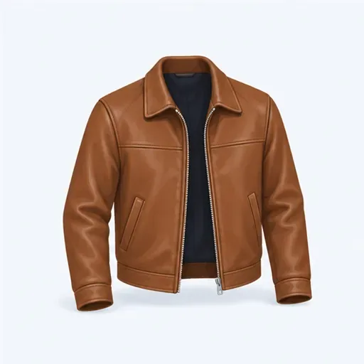 la veste: 夹克