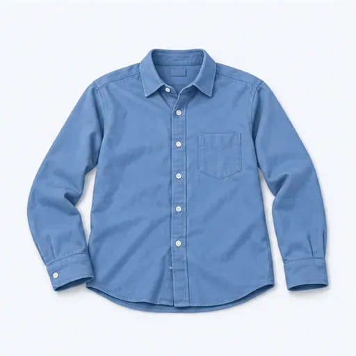 la chemise: 衬衫