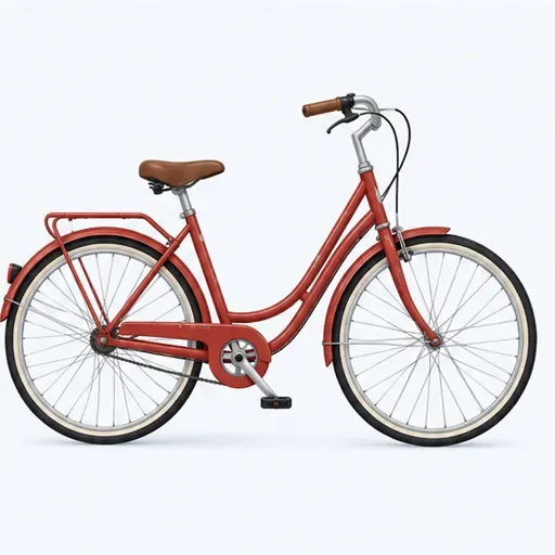 un nouveau vélo: a bike that is new to you
