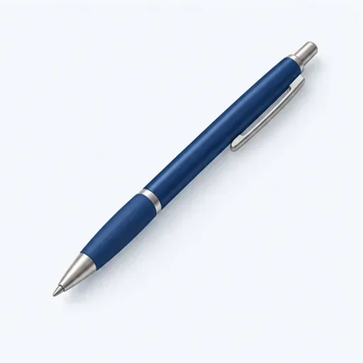 le stylo: pen