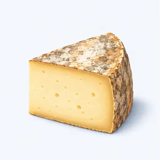 le fromage: cheese
