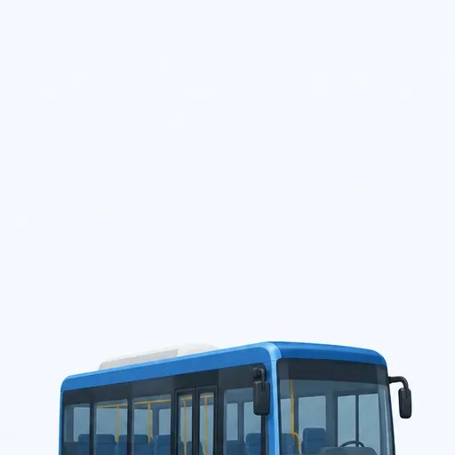 le bus: bus