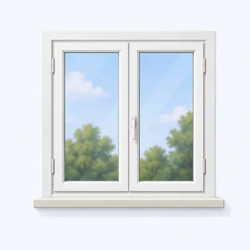 la fenêtre: window