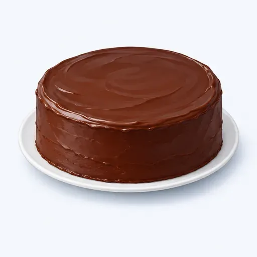 un gâteau: a cake