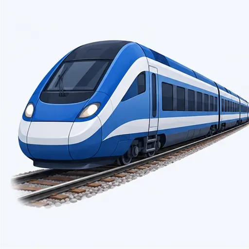 le train: 火车