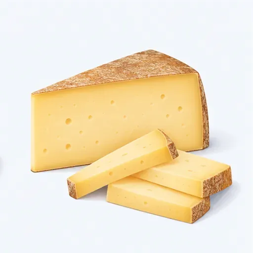 le fromage: cheese