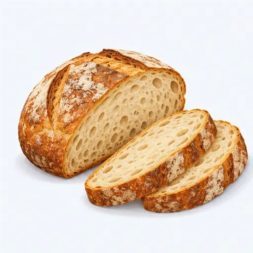 le pain: bread