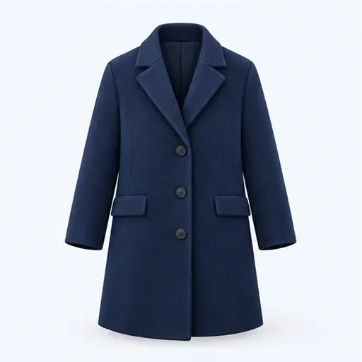 le manteau: coat