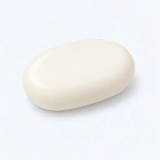 le savon: soap