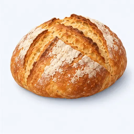 le pain: pan