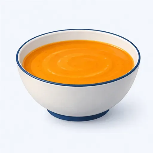 la soupe: sopa