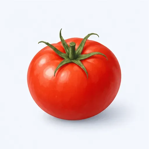 la tomate: tomate