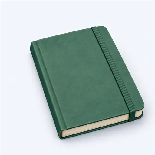 le carnet: دفتر