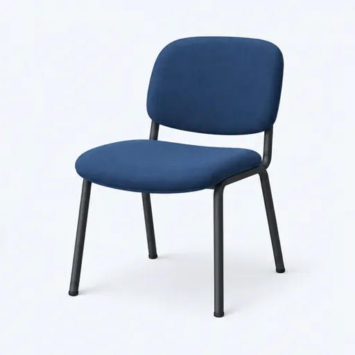 la chaise: chair