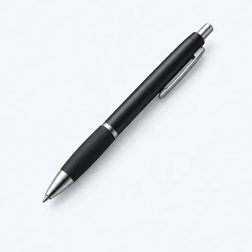 le stylo: pen