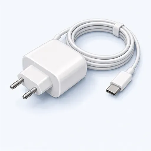 un chargeur: 充电器
