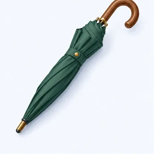 un parapluie: 雨伞