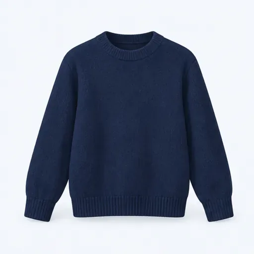 le pull: jumper