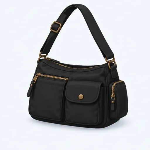 un sac pratique: a practical bag