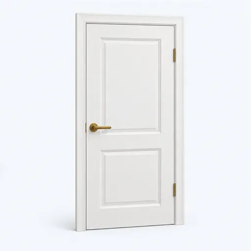 la porte: door