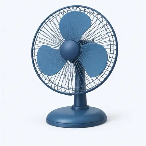 le ventilateur: fan