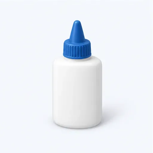 la colle: glue