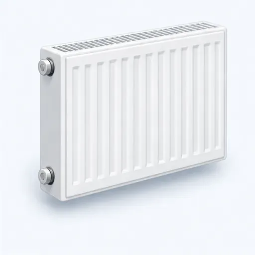 le radiateur: 暖气片