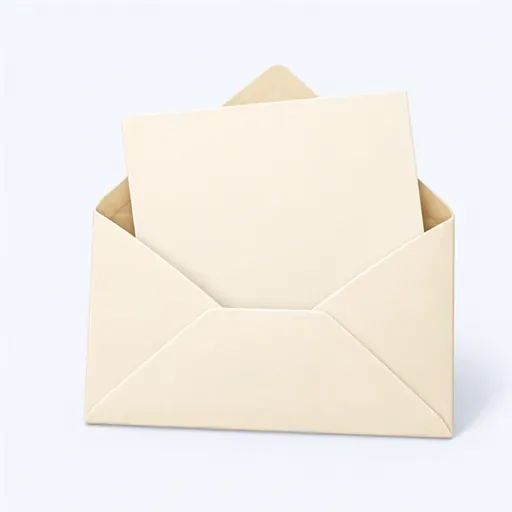 une invitation: una invitación
