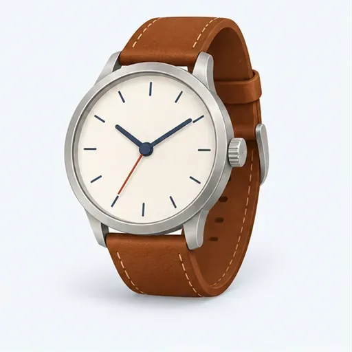 la montre: 手表