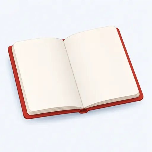 un carnet: دفتر