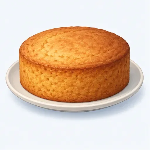 un gâteau: كعكة