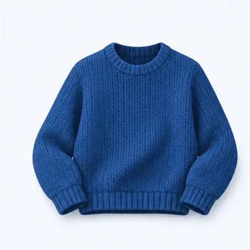 le pull: suéter